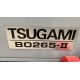 Tsugami B0265-II 2016