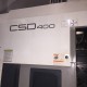 Fuji CSD400 2013