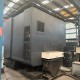 DMG Mori DMU 125 Monoblock 2015