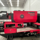 Amada Pega 345 1987