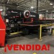 Amada EM2510 NT 2008