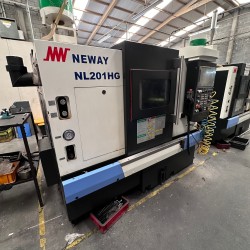 Neway NL201HG 2020