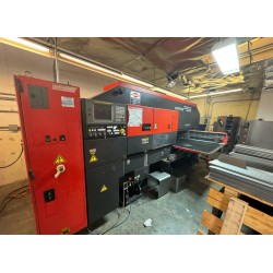 Amada Vipros 255 1999