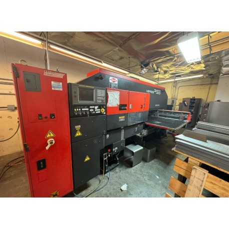 Amada Vipros 255 1999