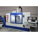 Fadal VMC 4020 2005