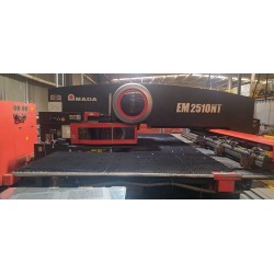 Amada EM2510NT 2004