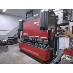 Amada HDS-1703NT 2008