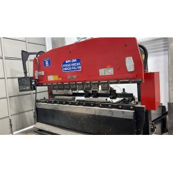 Amada RG-100 1989