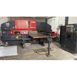 Amada PEGA-358 1999