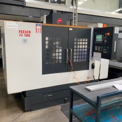 Feeler FV-1000 2008