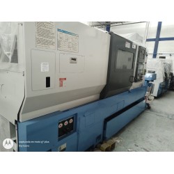 Mazak SQT-28MS 1995