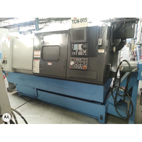 Mazak QT-300 2000