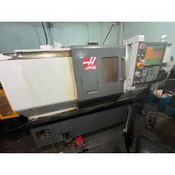 HAAS ST-10 2012