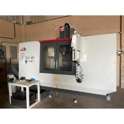 HAAS TM-2P 2012