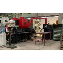Amada PEGA 344 1983