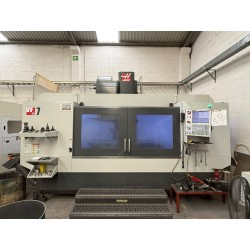 HAAS VF-7 2019