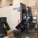 Axile G8 2018