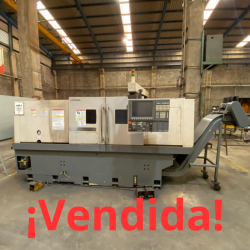 Okuma L400E 2012