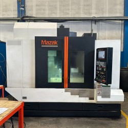 Mazak Smart 530C 2013