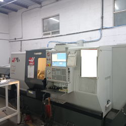 HAAS ST-20Y 2014