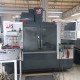 HAAS VF-2 2017