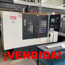 Feeler FV-1000 2008