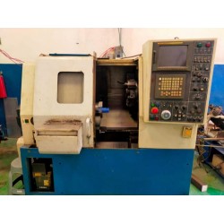 Doosan Lynx 200A 2001