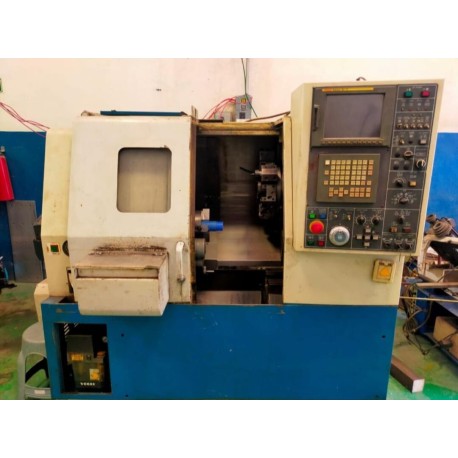 Doosan Lynx 200A 2001