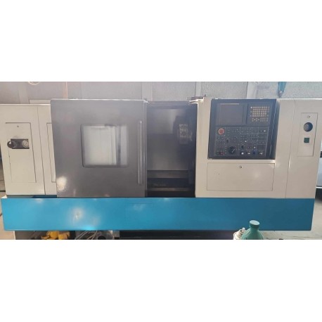 Okuma Puma 280M 2008