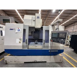 Daewoo DMV-500S 2001