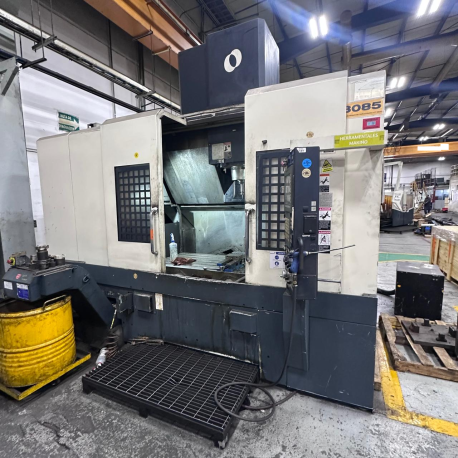 Makino V77 2008