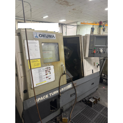 Okuma LB300C