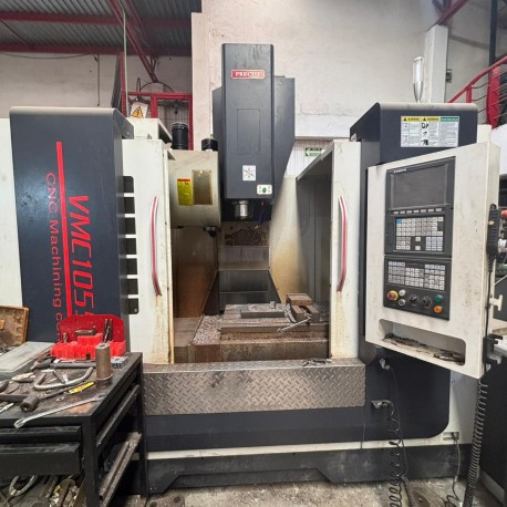 Precise VMC1055B 2020