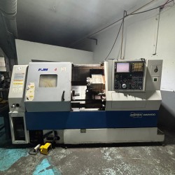 Doosan Puma 240C 2006