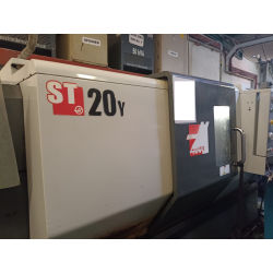 HAAS ST-20Y 2011