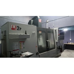 HAAS TM-2P 2020