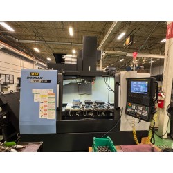 Doosan DNM 5700 2020