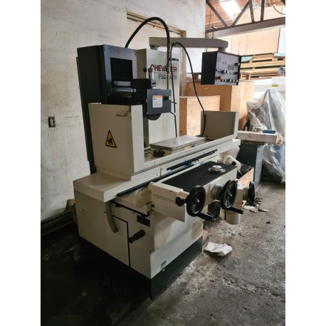 Chevalier FSG-3A818 2018