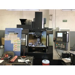 Doosan DNM 5700 2017