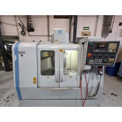 Hardinge  Cobra 600 2001