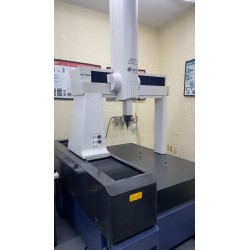 Mitutoyo Crysta-Apex S