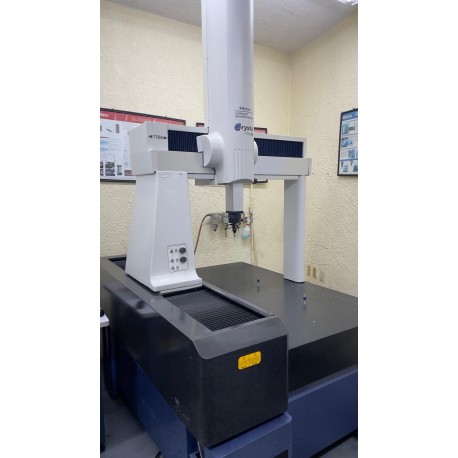 Mitutoyo Crysta-Apex S