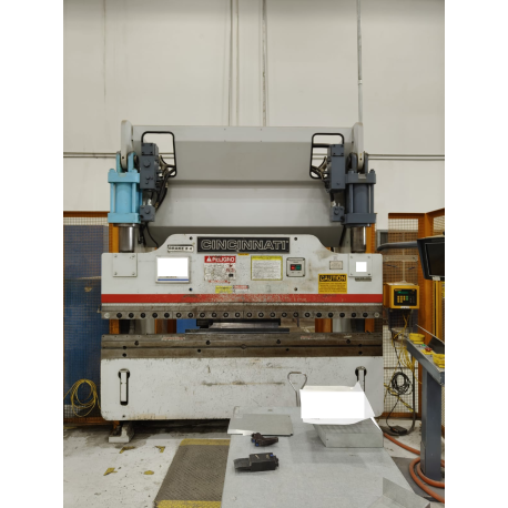 Cincinnati 90 PF x 6 FT