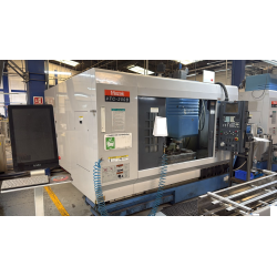 Mazak VTC 200B 2000