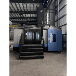 Doosan PUMA VTR1216M 2023