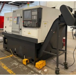 Okuma Genos L400 2014