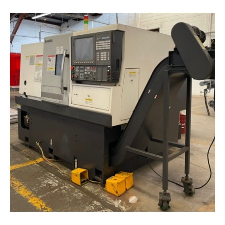 Okuma Genos L400 2014