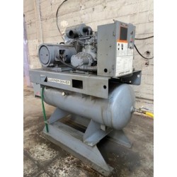 Gardner Denver EBERGD 1992