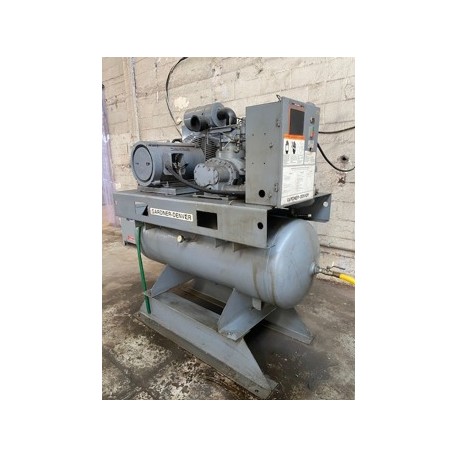 Gardner Denver EBERGD 1992