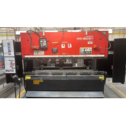 Amada RG-8024 1999